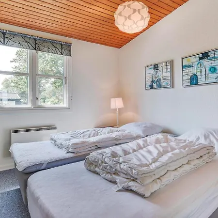 Awesome In Rudkobing With 3 Bedrooms Hébergement de vacances